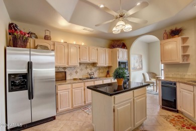 ULTIMATE Location In PREMIER Gold Canyon Gated TownHome on Gold Canyon Golf Resort - Sidewinder in Arizona - for sale on GolfHomes.com, golf home, golf lot