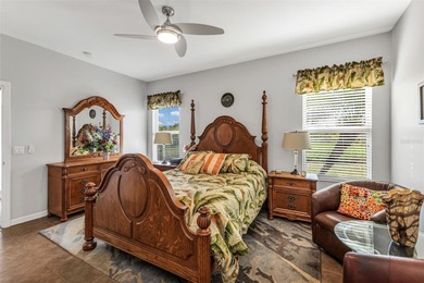 SPECTACULAR ASHTON floor plan with 2 1/2 car garage - large on Kings Gate Golf Club in Florida - for sale on GolfHomes.com, golf home, golf lot