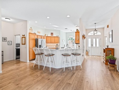 NO BOND! Enjoy resort-style living in this designer 3-bedroom on Nancy Lopez Legacy Golf and Country Club in Florida - for sale on GolfHomes.com, golf home, golf lot