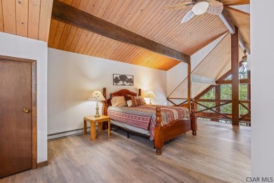 Step inside to one of the absolute best lake views Indian Lake on Indian Lake Golf Club in Pennsylvania - for sale on GolfHomes.com, golf home, golf lot