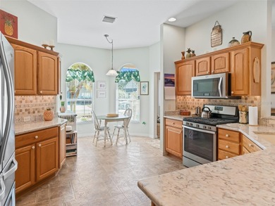 NO BOND! Enjoy resort-style living in this designer 3-bedroom on Nancy Lopez Legacy Golf and Country Club in Florida - for sale on GolfHomes.com, golf home, golf lot