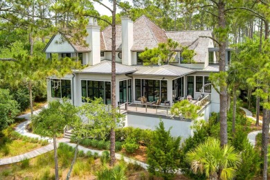 This exceptional 5,262-square-foot residence in the on Cassique Golf Club in South Carolina - for sale on GolfHomes.com, golf home, golf lot