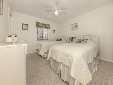 GROUND FLOOR! TURNKEY! 1 CAR GARAGE! This well-maintained ground on Capri Isle Golf Club in Florida - for sale on GolfHomes.com, golf home, golf lot