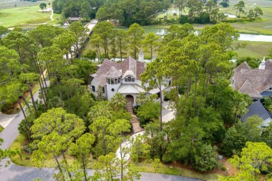 This exceptional 5,262-square-foot residence in the on Cassique Golf Club in South Carolina - for sale on GolfHomes.com, golf home, golf lot