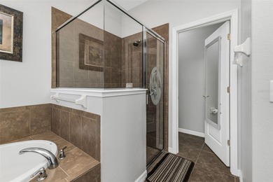 SPECTACULAR ASHTON floor plan with 2 1/2 car garage - large on Kings Gate Golf Club in Florida - for sale on GolfHomes.com, golf home, golf lot