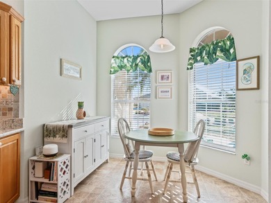 NO BOND! Enjoy resort-style living in this designer 3-bedroom on Nancy Lopez Legacy Golf and Country Club in Florida - for sale on GolfHomes.com, golf home, golf lot