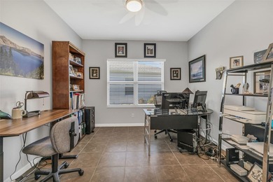 SPECTACULAR ASHTON floor plan with 2 1/2 car garage - large on Kings Gate Golf Club in Florida - for sale on GolfHomes.com, golf home, golf lot