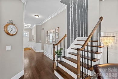 WARNING- you are going to fall in love with this property! on Springfield Golf Course in South Carolina - for sale on GolfHomes.com, golf home, golf lot