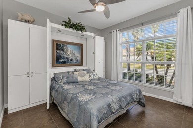 SPECTACULAR ASHTON floor plan with 2 1/2 car garage - large on Kings Gate Golf Club in Florida - for sale on GolfHomes.com, golf home, golf lot