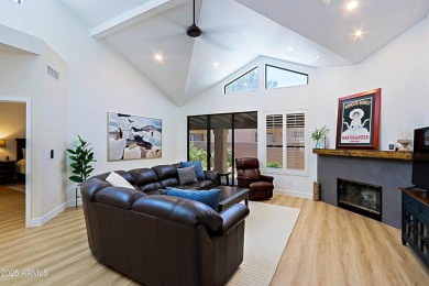 Completely remolded home with very nice finishes! The community on Stonecreek Golf Club in Arizona - for sale on GolfHomes.com, golf home, golf lot