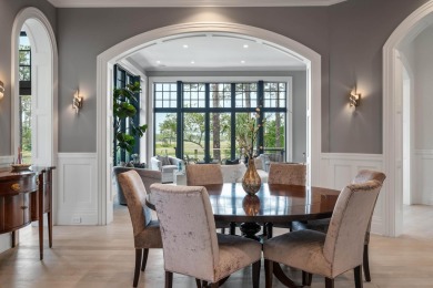 This exceptional 5,262-square-foot residence in the on Cassique Golf Club in South Carolina - for sale on GolfHomes.com, golf home, golf lot