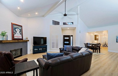 Completely remolded home with very nice finishes! The community on Stonecreek Golf Club in Arizona - for sale on GolfHomes.com, golf home, golf lot