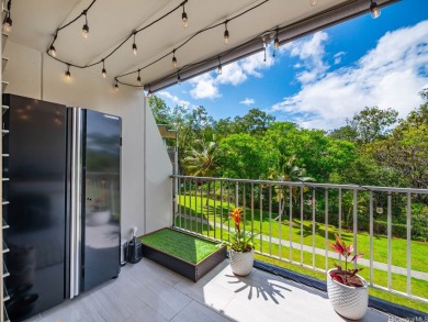 Tucked away in the peaceful community of Northbrook Melemanu on Mililani Golf Club in Hawaii - for sale on GolfHomes.com, golf home, golf lot
