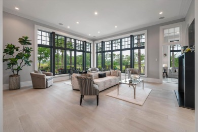 This exceptional 5,262-square-foot residence in the on Cassique Golf Club in South Carolina - for sale on GolfHomes.com, golf home, golf lot
