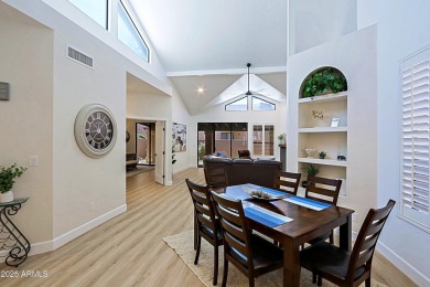 Completely remolded home with very nice finishes! The community on Stonecreek Golf Club in Arizona - for sale on GolfHomes.com, golf home, golf lot