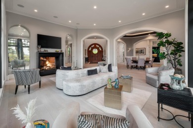 This exceptional 5,262-square-foot residence in the on Cassique Golf Club in South Carolina - for sale on GolfHomes.com, golf home, golf lot