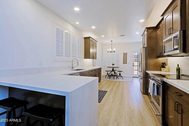 Completely remolded home with very nice finishes! The community on Stonecreek Golf Club in Arizona - for sale on GolfHomes.com, golf home, golf lot