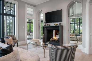 This exceptional 5,262-square-foot residence in the on Cassique Golf Club in South Carolina - for sale on GolfHomes.com, golf home, golf lot