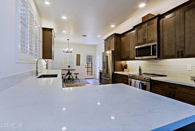 Completely remolded home with very nice finishes! The community on Stonecreek Golf Club in Arizona - for sale on GolfHomes.com, golf home, golf lot