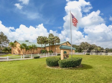GROUND FLOOR! TURNKEY! 1 CAR GARAGE! This well-maintained ground on Capri Isle Golf Club in Florida - for sale on GolfHomes.com, golf home, golf lot