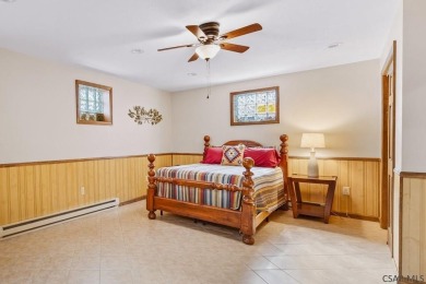 Step inside to one of the absolute best lake views Indian Lake on Indian Lake Golf Club in Pennsylvania - for sale on GolfHomes.com, golf home, golf lot