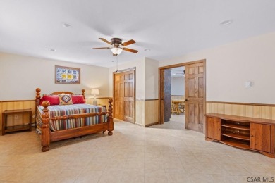 Step inside to one of the absolute best lake views Indian Lake on Indian Lake Golf Club in Pennsylvania - for sale on GolfHomes.com, golf home, golf lot