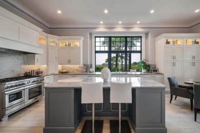 This exceptional 5,262-square-foot residence in the on Cassique Golf Club in South Carolina - for sale on GolfHomes.com, golf home, golf lot
