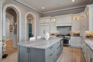 This exceptional 5,262-square-foot residence in the on Cassique Golf Club in South Carolina - for sale on GolfHomes.com, golf home, golf lot
