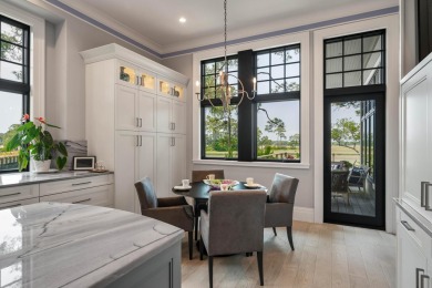 This exceptional 5,262-square-foot residence in the on Cassique Golf Club in South Carolina - for sale on GolfHomes.com, golf home, golf lot
