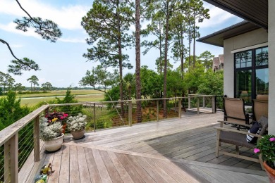 This exceptional 5,262-square-foot residence in the on Cassique Golf Club in South Carolina - for sale on GolfHomes.com, golf home, golf lot