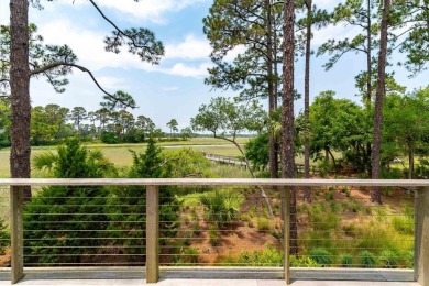 This exceptional 5,262-square-foot residence in the on Cassique Golf Club in South Carolina - for sale on GolfHomes.com, golf home, golf lot