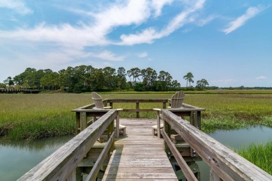 This exceptional 5,262-square-foot residence in the on Cassique Golf Club in South Carolina - for sale on GolfHomes.com, golf home, golf lot