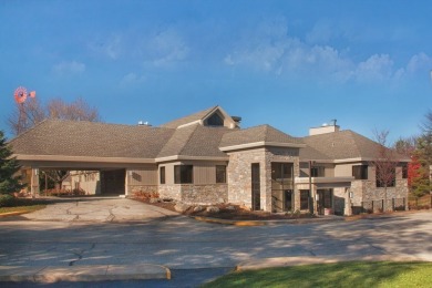 Spectacular Lakefront Walk-Out Ranch in Lake Barrington Shores! on Pine Meadow Golf Club in Illinois - for sale on GolfHomes.com, golf home, golf lot