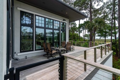 This exceptional 5,262-square-foot residence in the on Cassique Golf Club in South Carolina - for sale on GolfHomes.com, golf home, golf lot