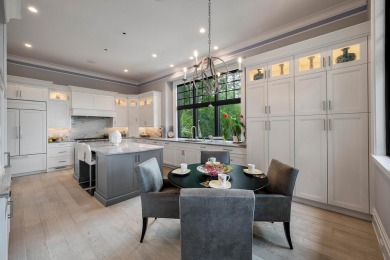 This exceptional 5,262-square-foot residence in the on Cassique Golf Club in South Carolina - for sale on GolfHomes.com, golf home, golf lot