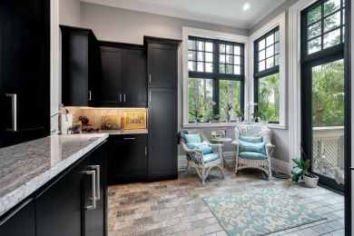 This exceptional 5,262-square-foot residence in the on Cassique Golf Club in South Carolina - for sale on GolfHomes.com, golf home, golf lot