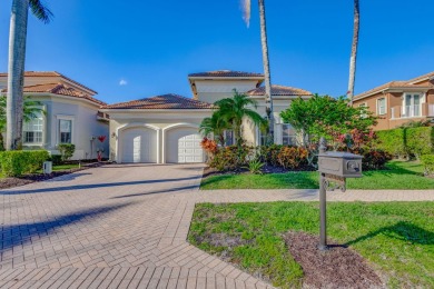 Just reduced by $25k! PREMIER GOLF MEMBERSHIP AVAILABLE! WATER on Ibis Golf and Country Club in Florida - for sale on GolfHomes.com, golf home, golf lot