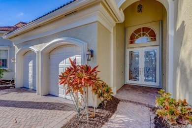 Just reduced by $25k! PREMIER GOLF MEMBERSHIP AVAILABLE! WATER on Ibis Golf and Country Club in Florida - for sale on GolfHomes.com, golf home, golf lot