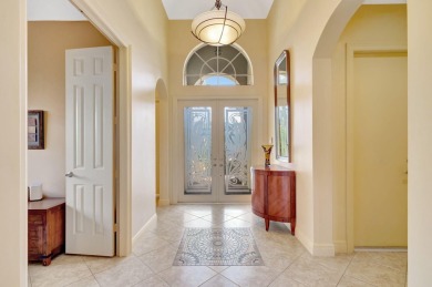 Just reduced by $25k! PREMIER GOLF MEMBERSHIP AVAILABLE! WATER on Ibis Golf and Country Club in Florida - for sale on GolfHomes.com, golf home, golf lot