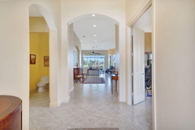 Just reduced by $25k! PREMIER GOLF MEMBERSHIP AVAILABLE! WATER on Ibis Golf and Country Club in Florida - for sale on GolfHomes.com, golf home, golf lot