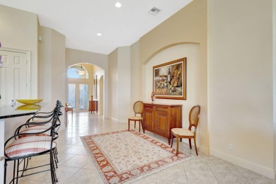 Just reduced by $25k! PREMIER GOLF MEMBERSHIP AVAILABLE! WATER on Ibis Golf and Country Club in Florida - for sale on GolfHomes.com, golf home, golf lot