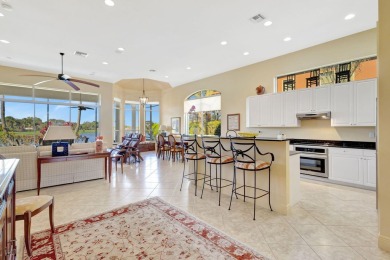 Just reduced by $25k! PREMIER GOLF MEMBERSHIP AVAILABLE! WATER on Ibis Golf and Country Club in Florida - for sale on GolfHomes.com, golf home, golf lot