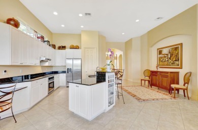 Just reduced by $25k! PREMIER GOLF MEMBERSHIP AVAILABLE! WATER on Ibis Golf and Country Club in Florida - for sale on GolfHomes.com, golf home, golf lot