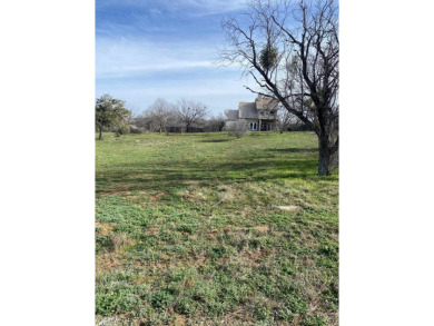 Build your dream home on this level lot in beautiful Horseshoe on Ram Rock Golf Course in Texas - for sale on GolfHomes.com, golf home, golf lot