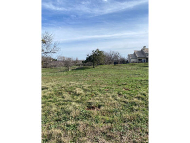 Build your dream home on this level lot in beautiful Horseshoe on Ram Rock Golf Course in Texas - for sale on GolfHomes.com, golf home, golf lot