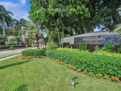 HOLLYBROOK - PHASE 6/Building 51, built in 1981. NO REC Fee! on Hollybrook Golf and Tennis Club  in Florida - for sale on GolfHomes.com, golf home, golf lot