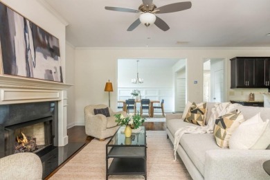 Welcome to 371 Hooper Street, a classic East Lake home tucked on East Lake Golf Club in Georgia - for sale on GolfHomes.com, golf home, golf lot