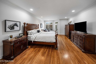 Highly sought after villa in gated community in Gettysvuepletely on Gettysvue Country Club in Tennessee - for sale on GolfHomes.com, golf home, golf lot