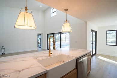 Step inside this freshly remodeled 3-bed, 2-bath pool home with on The Forest Country Club in Florida - for sale on GolfHomes.com, golf home, golf lot