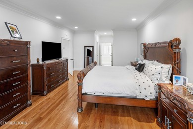 Highly sought after villa in gated community in Gettysvuepletely on Gettysvue Country Club in Tennessee - for sale on GolfHomes.com, golf home, golf lot